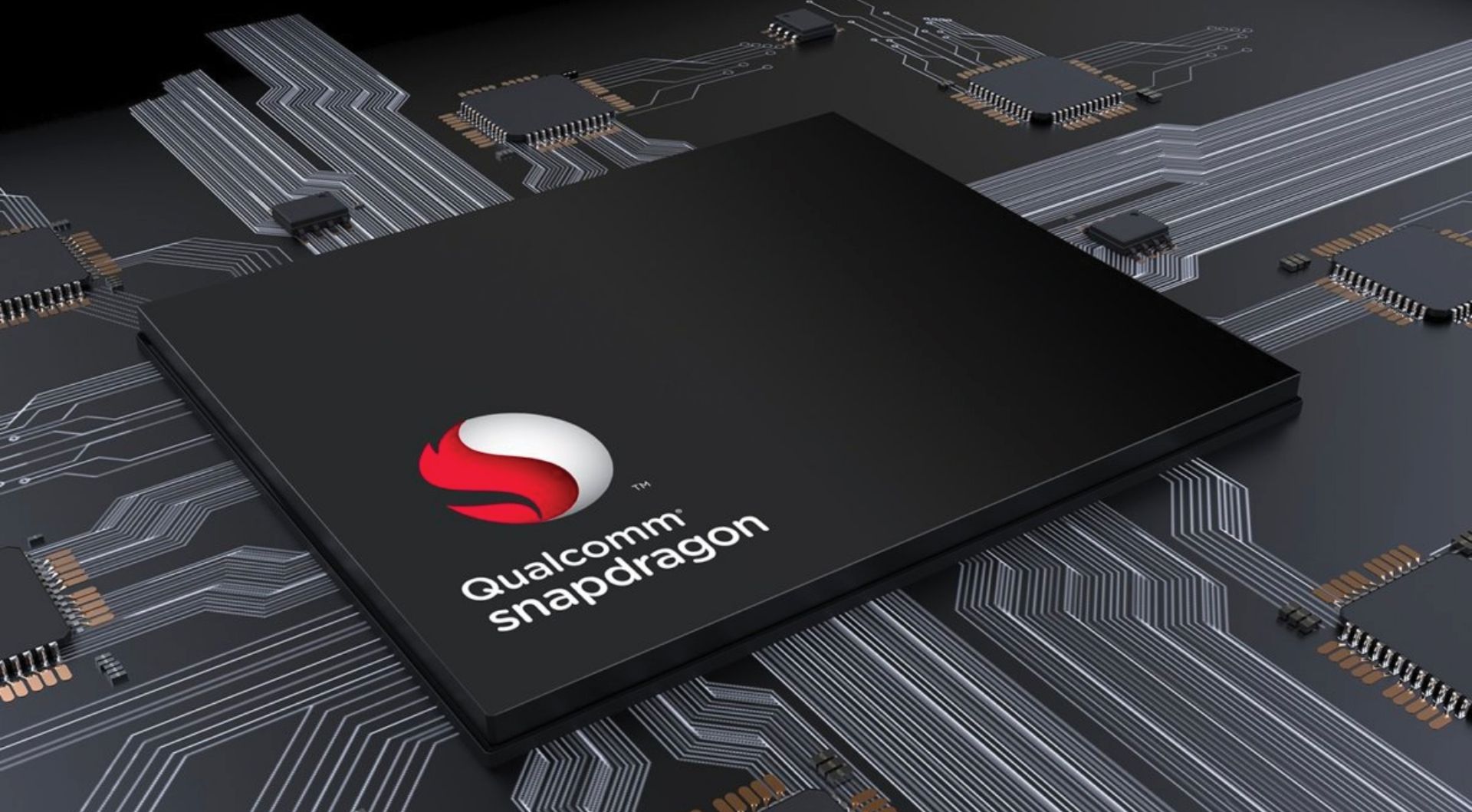 Qualcomm Snapdragon 8155 Automotive System